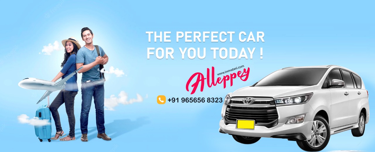 Alleppey Taxi